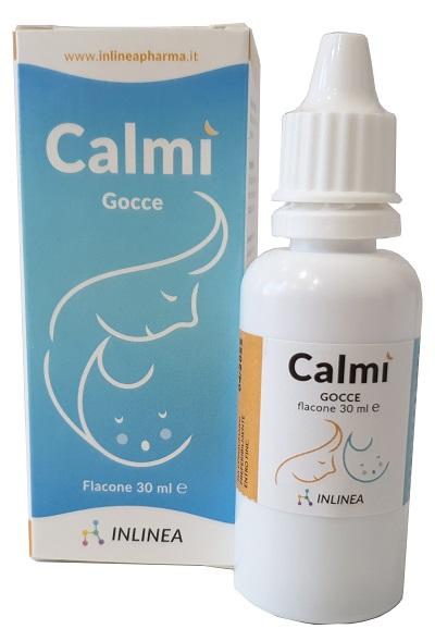 ND Calmi' Gocce 30 ml