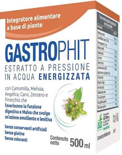 ND Gastrophit 500 ml