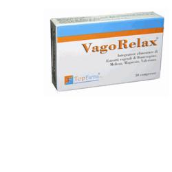 ND Vagorelax 30 compresse
