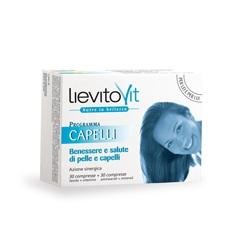 ND Lievitovit Prog Cap 60 compresse