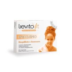 ND Lievito E Vitamine 30 compresse