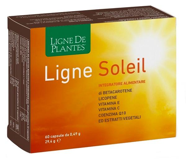 ND Ligne Soleil 60 capsule