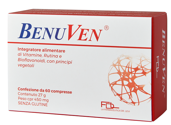 ND Benuven 60 compresse