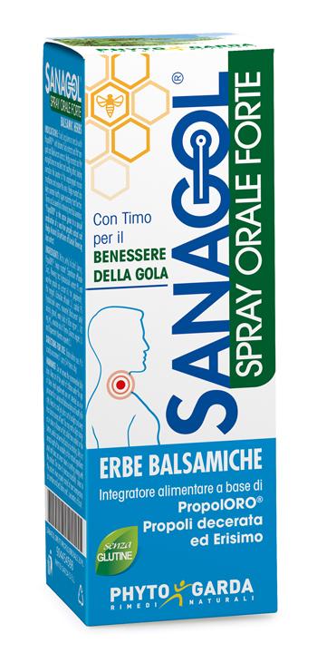 ND Sanagol Spr Ft Erb Balsam 20 ml