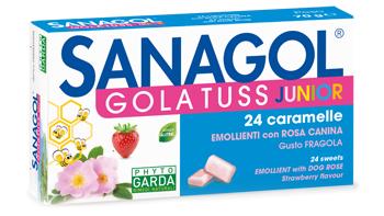 ND Sanagol Gola Tuss J Frag 24CAR