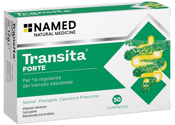 ND Transita Forte 30 compresse