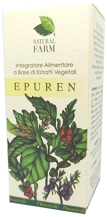 ND Epuren Gocce 100 ml