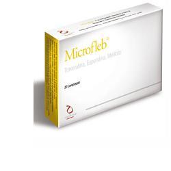 ND Microfleb 30 compresse
