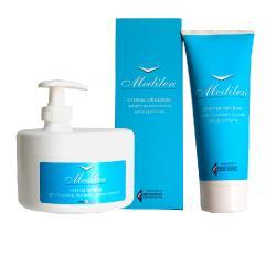 Pentamedical Medilen Crema Idratante 250 ml
