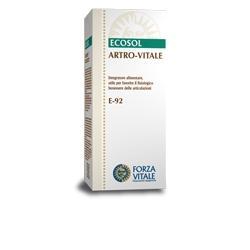 ND Artro Vitale Ecosol 60 compresse