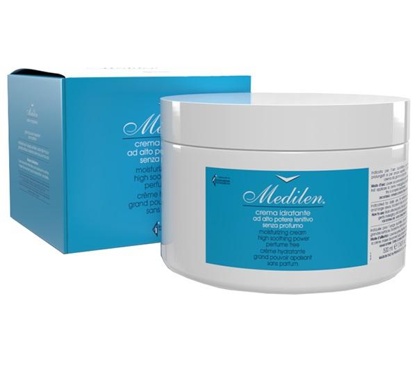 Pentamedical Medilen Crema Idratante 500 ml