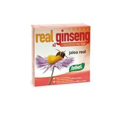 9350 Real Ginseng X2 20F 10 ml