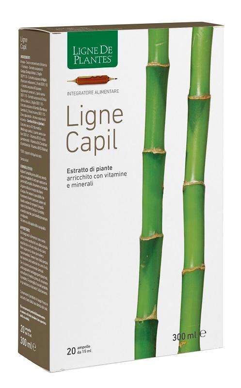 ND Ligne Capil 20AMPOLLE
