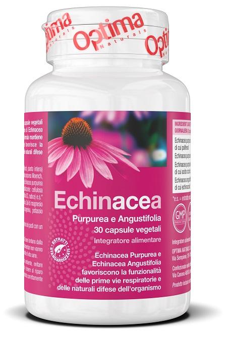 ND Echinacea 30 capsule Vegetali
