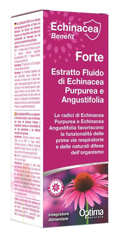 7909 ECHINACEA 50ML ESTRATTO FORTE