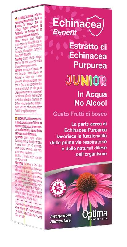 ND Echinacea Estr No Alcool 50 ml