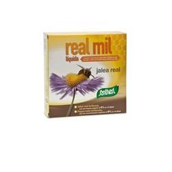 ND Realmil Pappa Reale 20F 10 ml