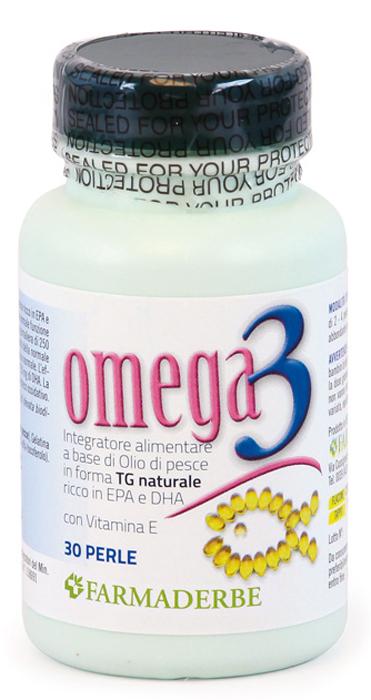 ND OMEGA3 30PRL