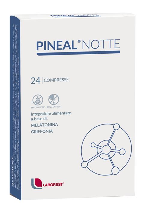 ND Pineal Notte 24 compresse