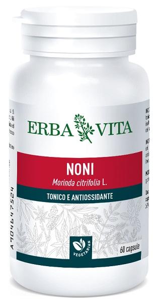 ND Noni 60 capsule 500 mg