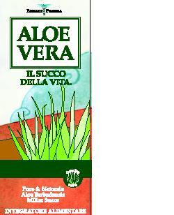 ND Aloe Vera Prestige 1050 ml