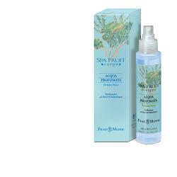 Ismeg SPA Fruit Acqua Profumo Fiore RAB