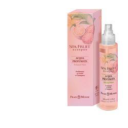 Ismeg SPA Fruit Acqua Profumo LITCHI/CH