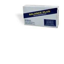 ND Balance Plus Multimin 20 bustine