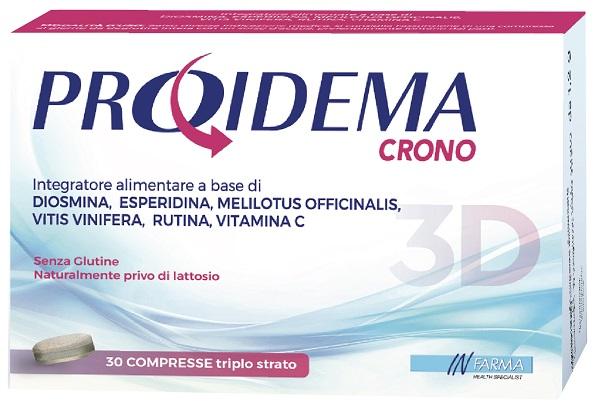 ND Proidema Crono 30 compresse