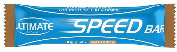 ND Ultimate Speedbar Mand 30 g