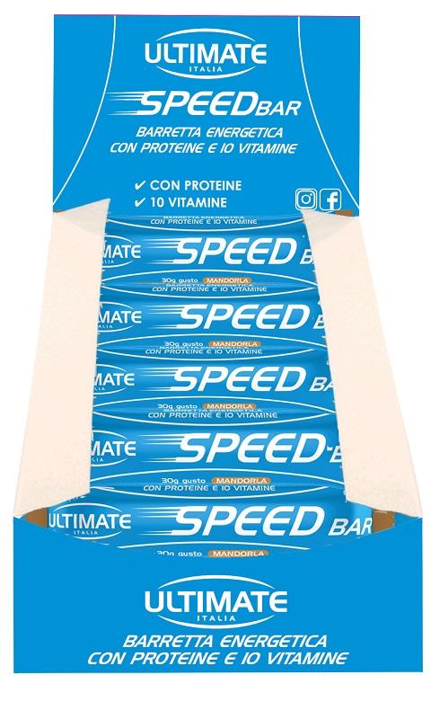 ND Ultimate Speedbar Mand 30GX30