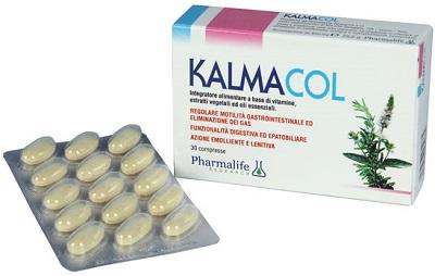 ND Kalmacol 30 compresse