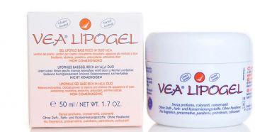 Vea Vea Lipogel Idrat Prot 200 ml