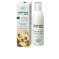 Ofi Shampoo Alle Vitamine 250 ml