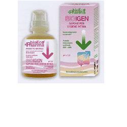 0653 BIOIGEN INTIMO DETERGENTE 250M
