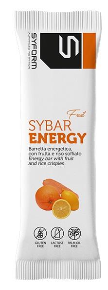 ND Sybar Energy Fruit Barr ACE40G