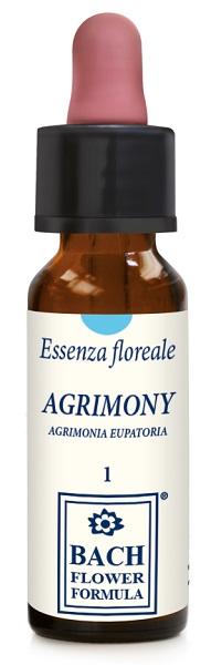ND Agrimony Original 10 ml gocce