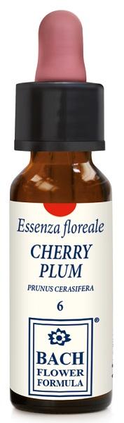 ND Cherry Plum Original 10 ml gocce