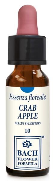 ND Crab Apple Original 10 ml gocce
