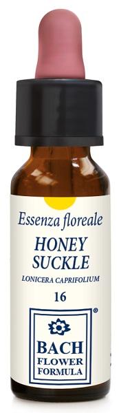ND Honeysuckle Original 10 ml gocce