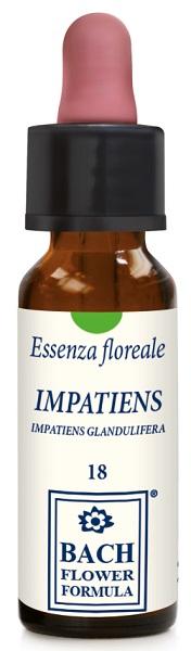 ND Impatiens Original 10 ml gocce