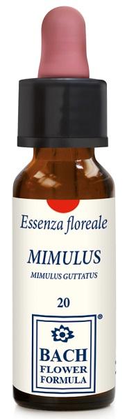 ND Mimulus Original 10 ml gocce