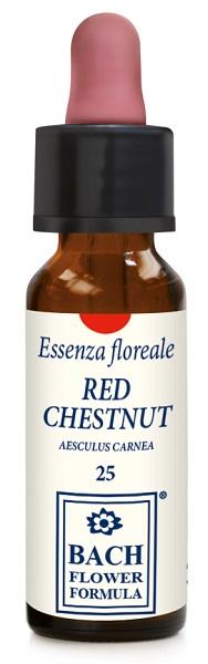 ND Red Chestnut Original 10 ml gocce