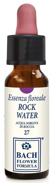 ND Rock Water Original 10 ml gocce