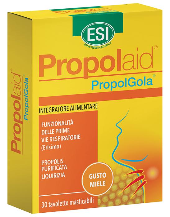 ND Esi Propolaid Tav Gola Miele
