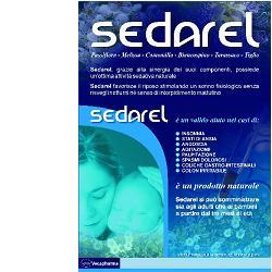 ND Sedarel Gocce 50 ml