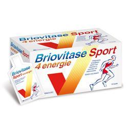 ND Briovitase Sport 4 Ener 10 bustine