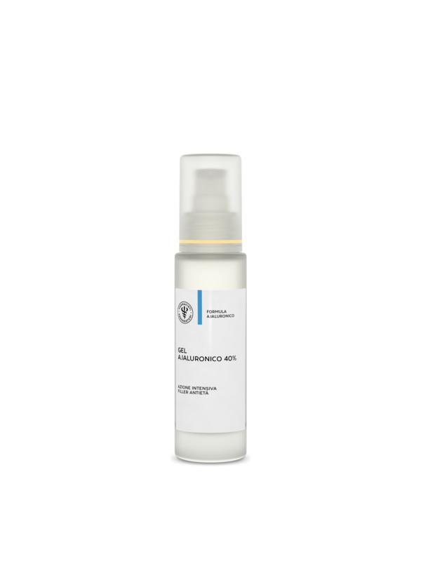 Lfp Lfp Gel Acido Ialur 40% 50 ml
