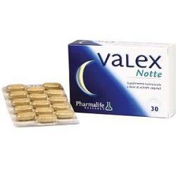 ND Valex Notte 30 compresse