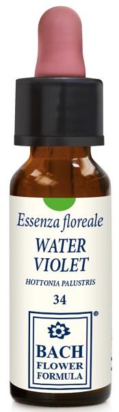 ND Water Violet Original 10 ml gocce